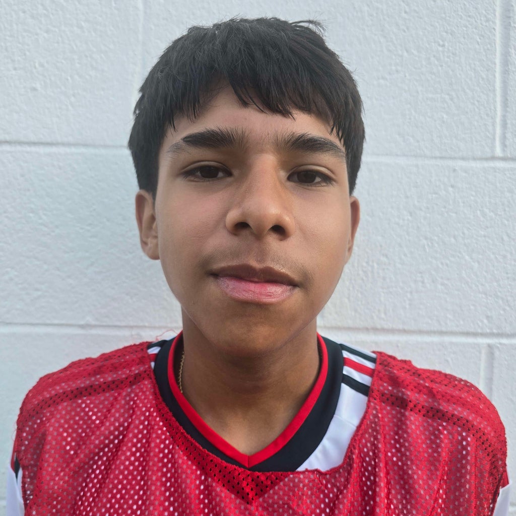 JUAN RUIZ mugshot