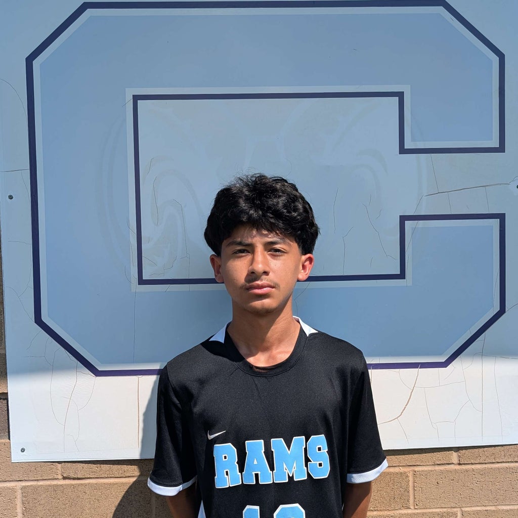 Christopher Melgar Melgar mugshot