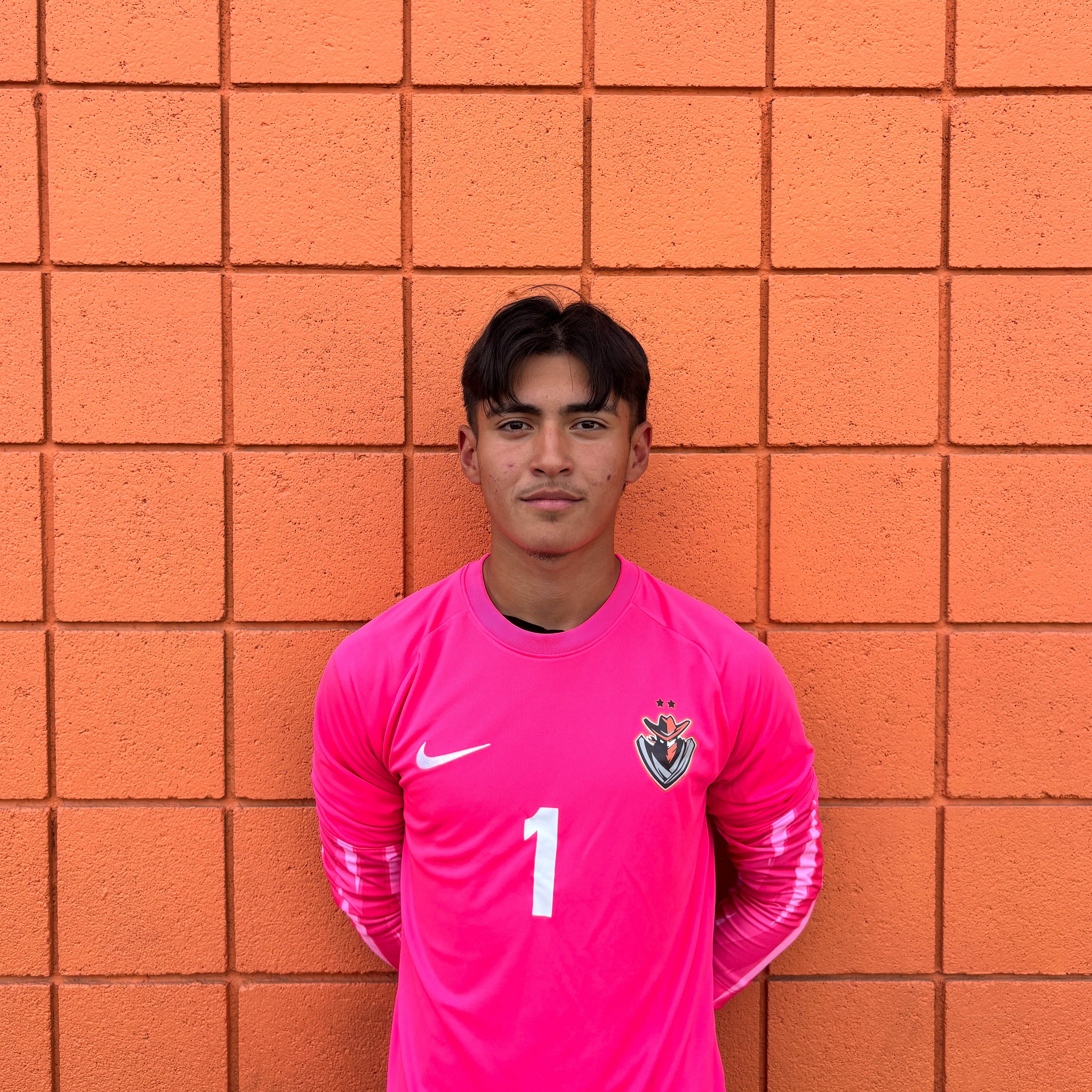 Brandon Beltran