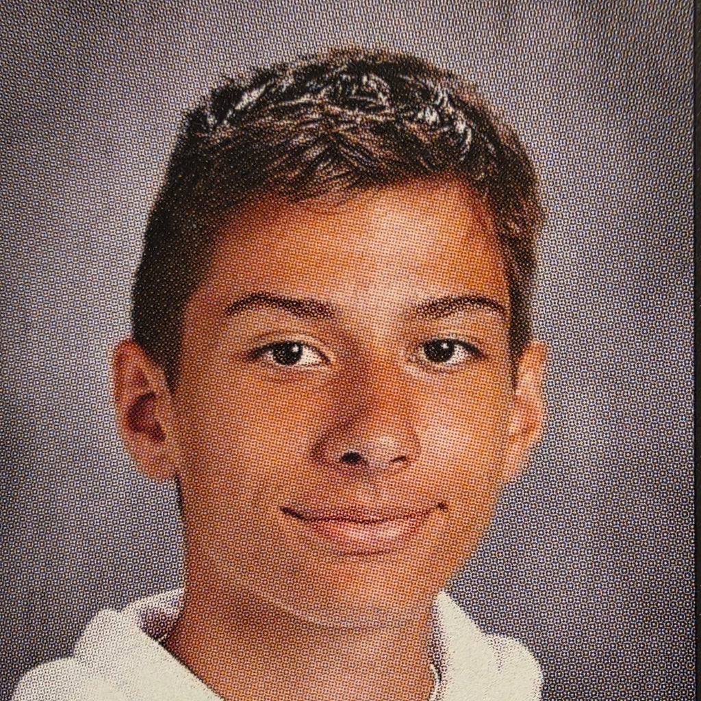 Tyler Swarthout mugshot