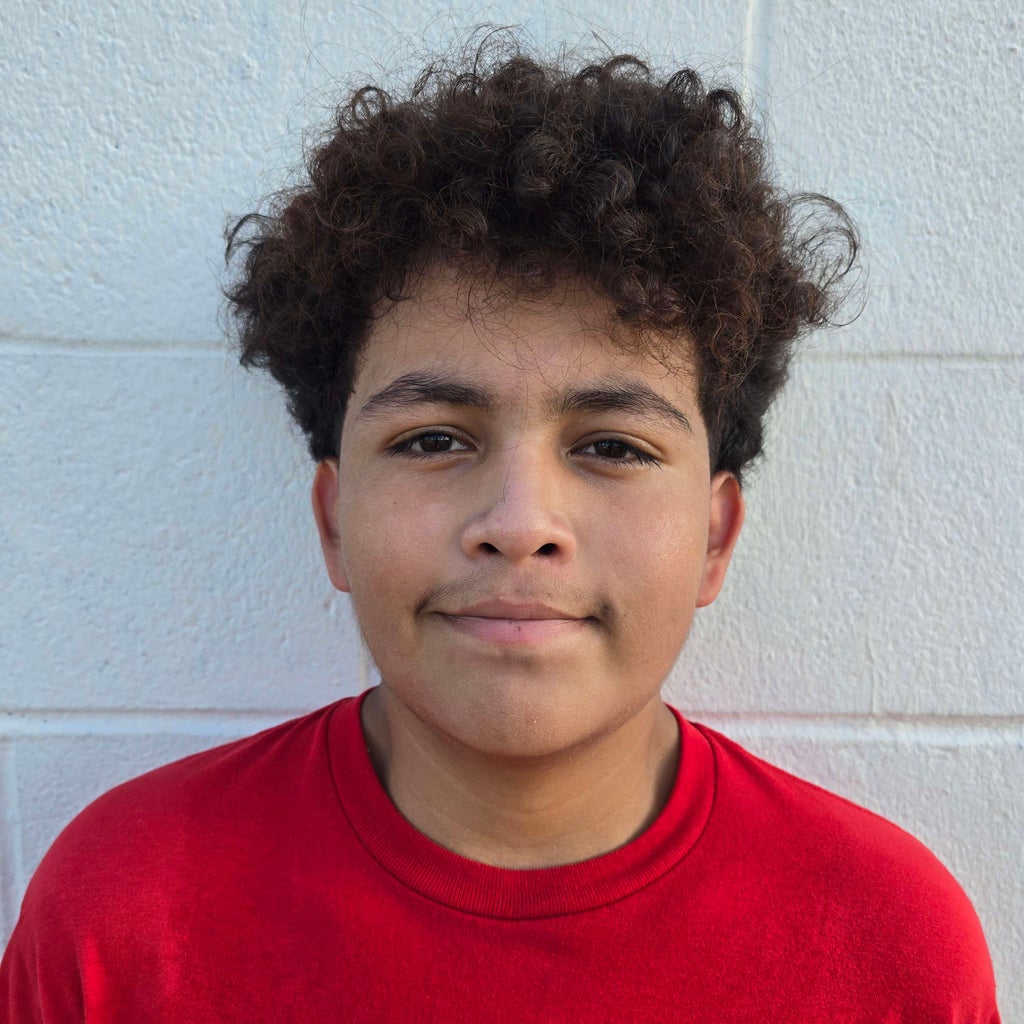 JARED GONZALEZ mugshot