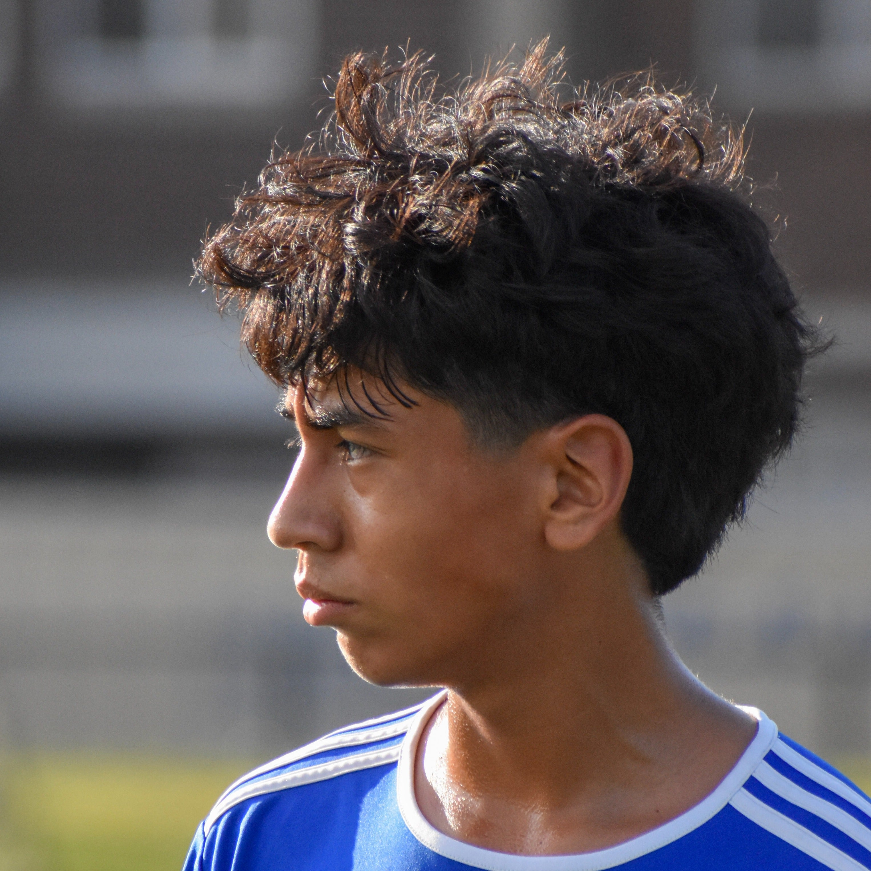 Jacob 'J' Cardenas