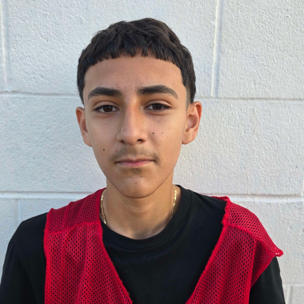 AYDEN GARCIA mugshot