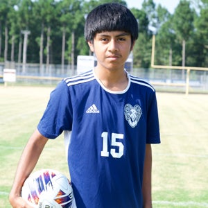 Christopher Ramos mugshot