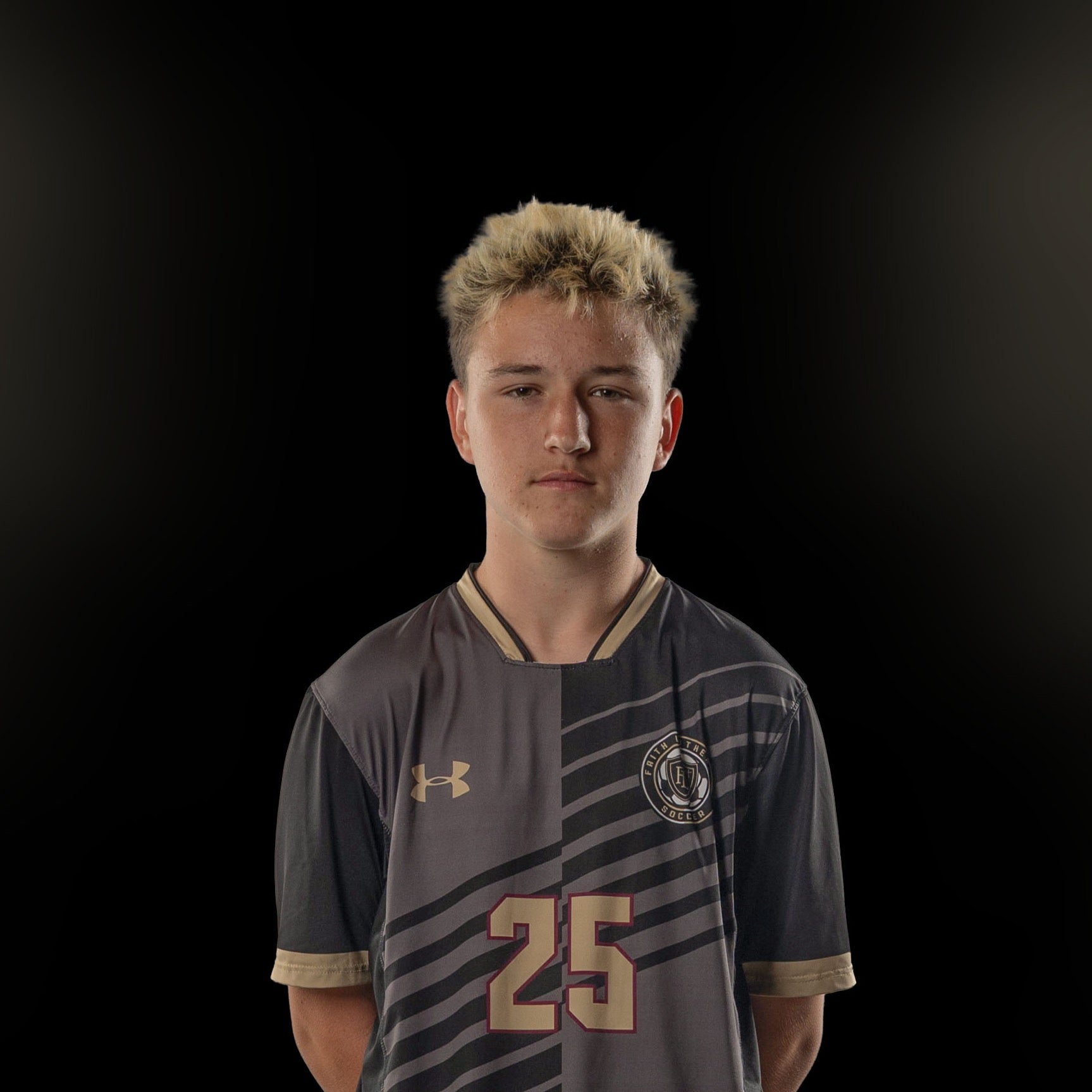 Brody Fredrickson