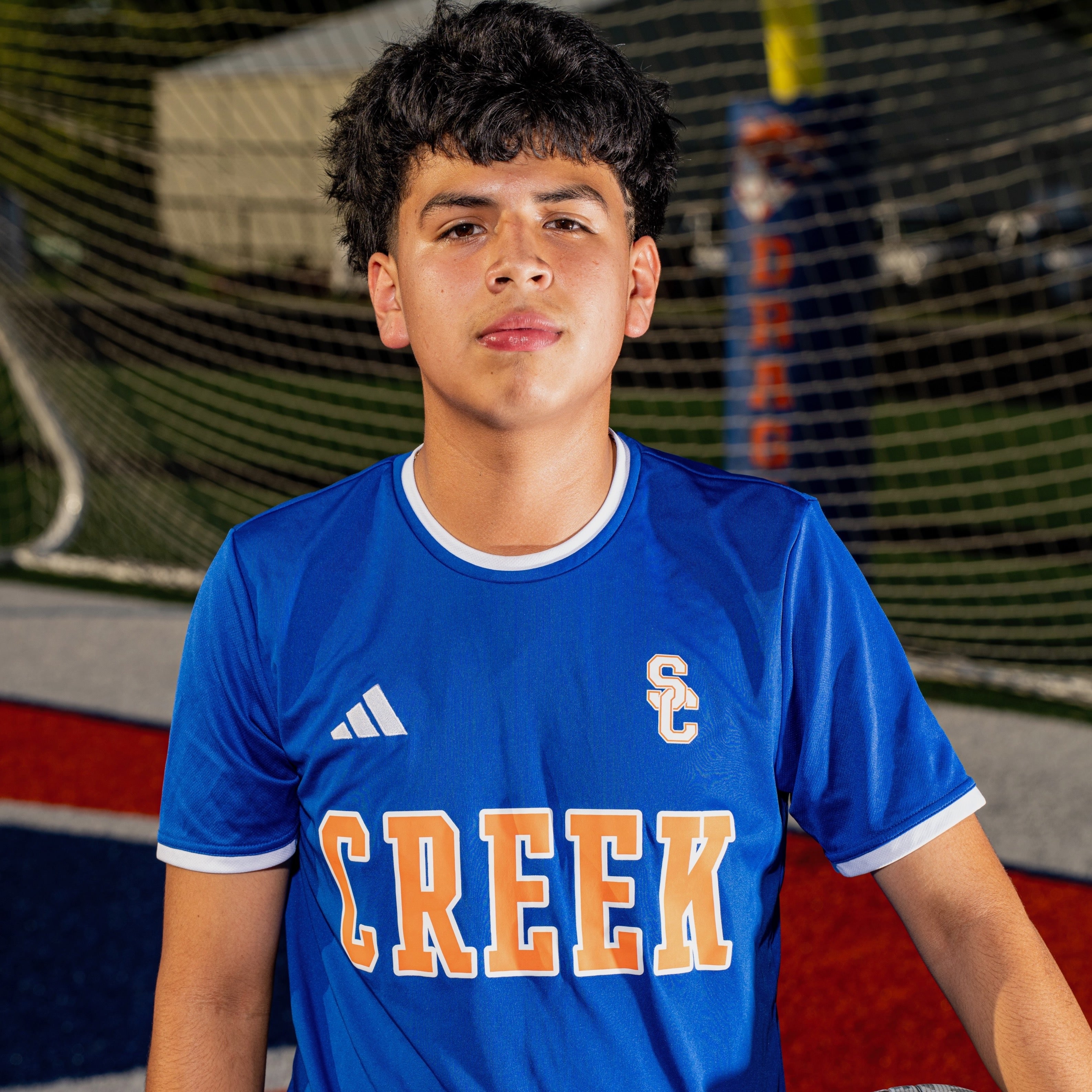 Jayden De Leon