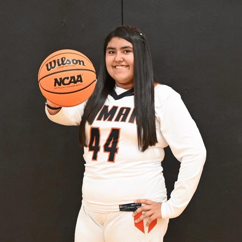 Esperanza Martinez mugshot