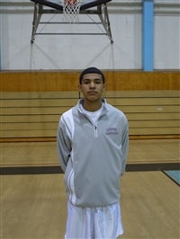 Christian Noriega