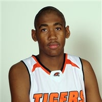 Daniel Lockley