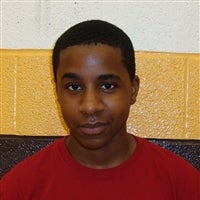 Khalil Washington