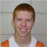 Dane Casperson mugshot