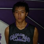 Matthew Tomaneng
