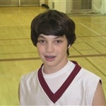 Brycen Goldstien mugshot
