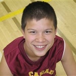 Michael Mead mugshot