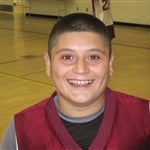 Alex Mkrtchyan mugshot