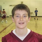 Kevin Depriest mugshot