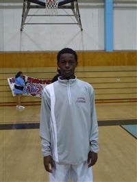 Demetrius Gage