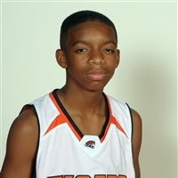 Marquis McCrae