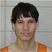 Derrick Shelafoe mugshot