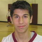 Andrew Nazarian mugshot