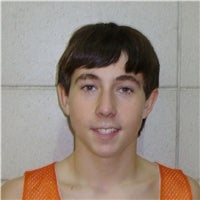 Storm Fournier mugshot