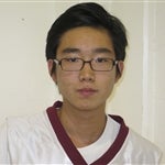 Ray Kim mugshot
