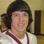 Jonah Bodmer mugshot