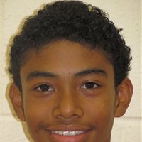 Andrew Baldonado mugshot