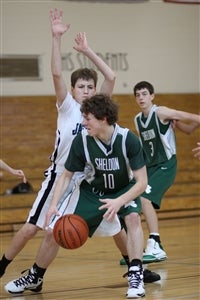 Logan Davis