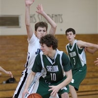 Logan Davis