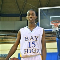 Patrick Daniels