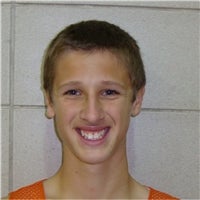 Jordan Ogren mugshot