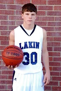 Gage McAtee