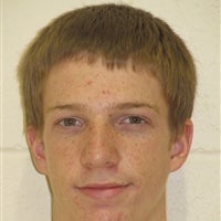 Cody Lott mugshot