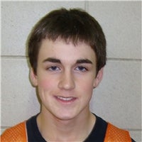 Trevan Wandrick mugshot