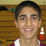 Alex Alequin mugshot