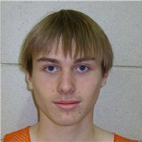 Mike Rymkos mugshot