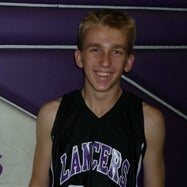 Logan Casteel
