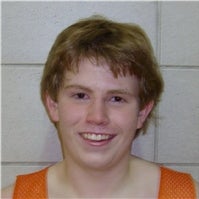 Sean Berhow mugshot