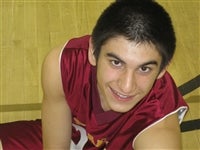 Alec Baktamian