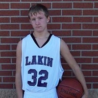 Dalton Grasmick