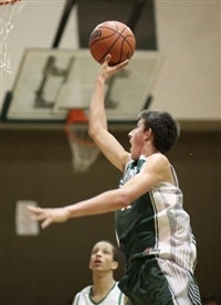 Nick Larson