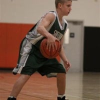 Nick Nestell