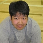 Evan Kim mugshot