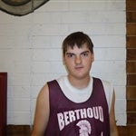 Matt Heaton mugshot