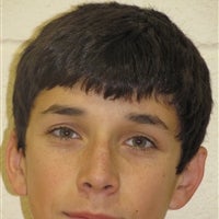 Grant Vogenthaler mugshot