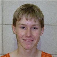 Jamie Hiltunen mugshot