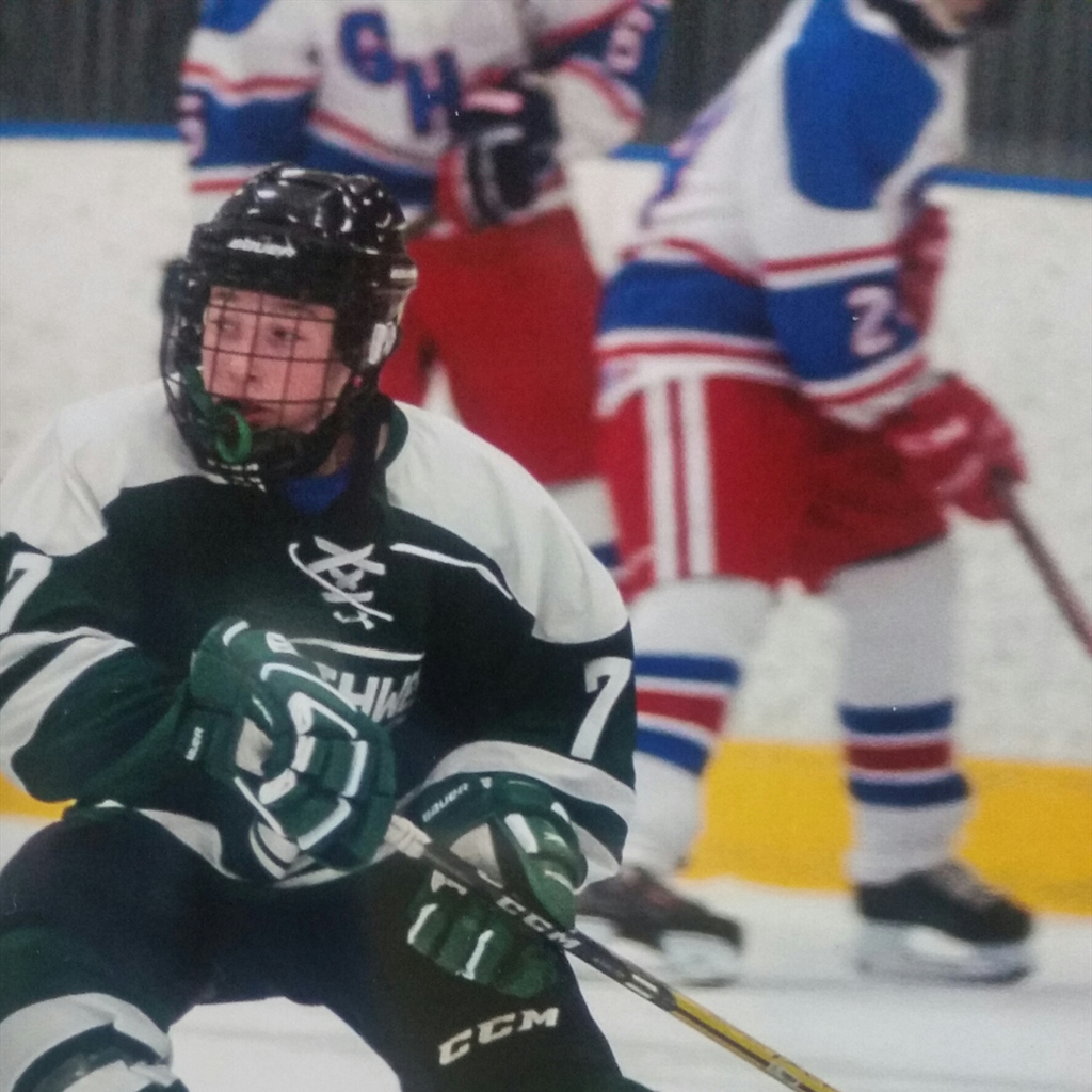 Brennan Horn