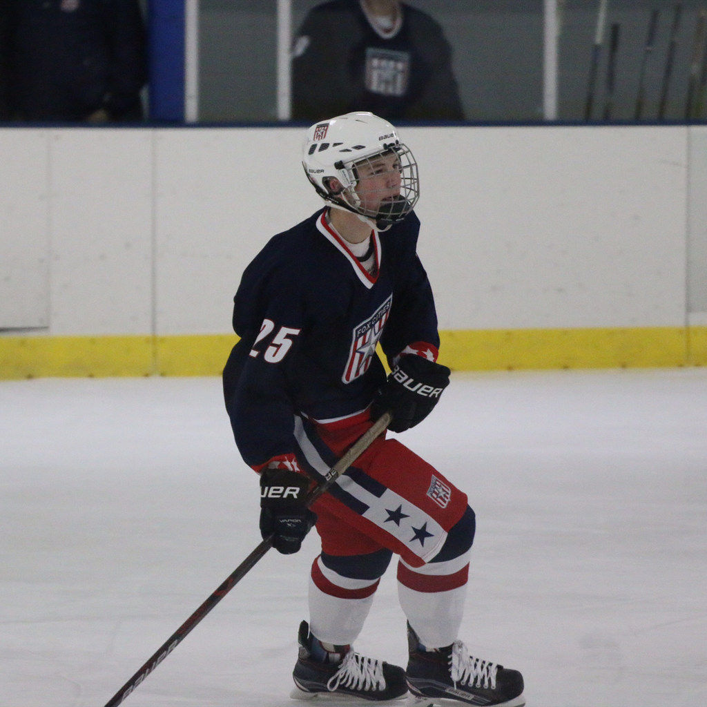 Nolan Lamers