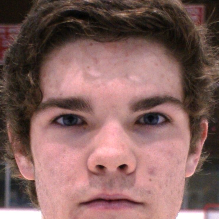 Brady Frost